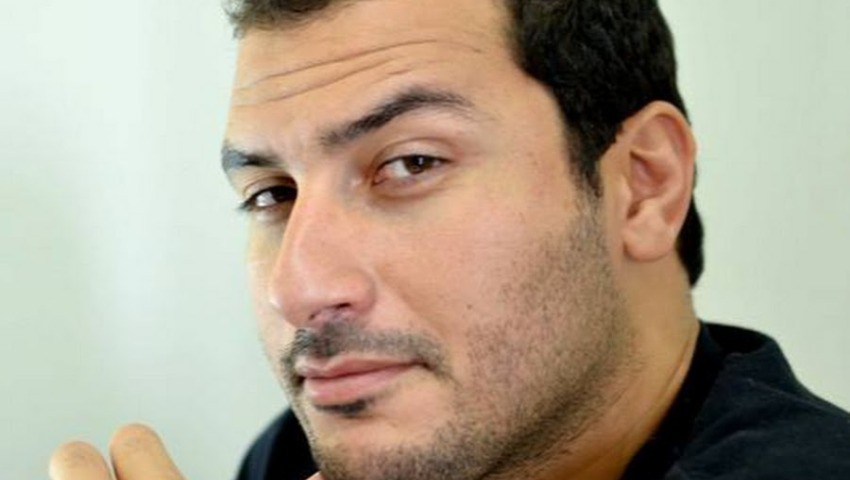 Tarik Ouhadj, Coproducteur du Festival ALGE’RIRE et Co-organisateur du STAND-UP WEEK à l’Expression «Les algériens ont besoin de rire dans leur quotidien»