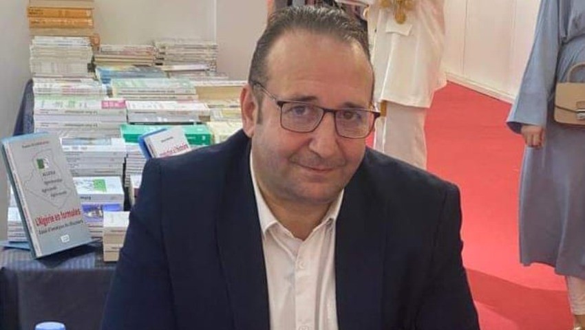 Salim Aggar, Journaliste et Critique de Cinéma, à L’Expression «Le film Al Rissala a contribué à faire connaître l’Islam dans le monde»