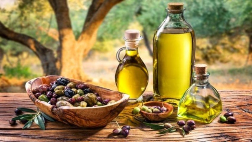 Huile d’olive, miel, tomate Des produits qui ont la cote