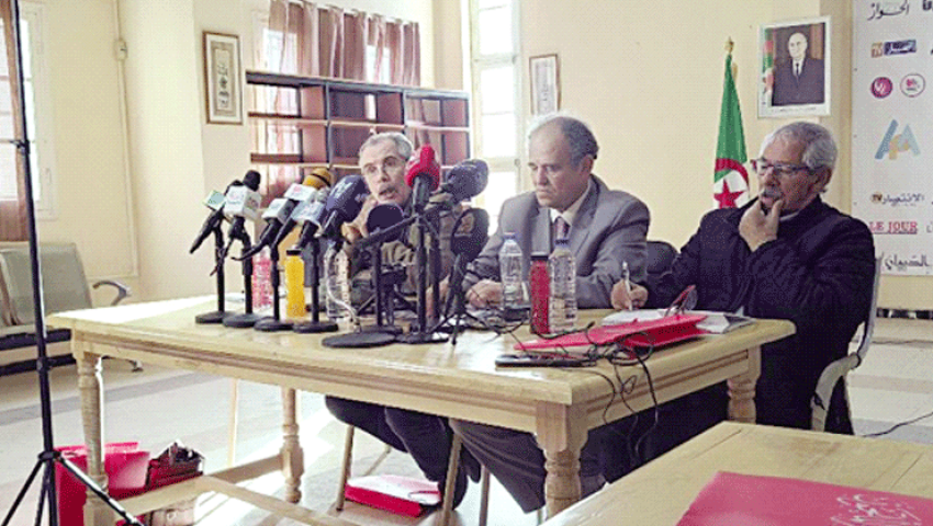 10e Festival du Melhoun Les poètes déclameront la Palestine