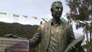 Tizi-Ouzou Le FFS commémore l'anniversaire de la mort de Hocine Ait Ahmed