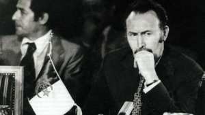 Conférence à l'occasion du 45e anniversaire de la mort du président Houari Boumediène