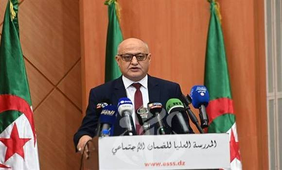 Merabi préside l'ouverture d'un séminaire national sur 