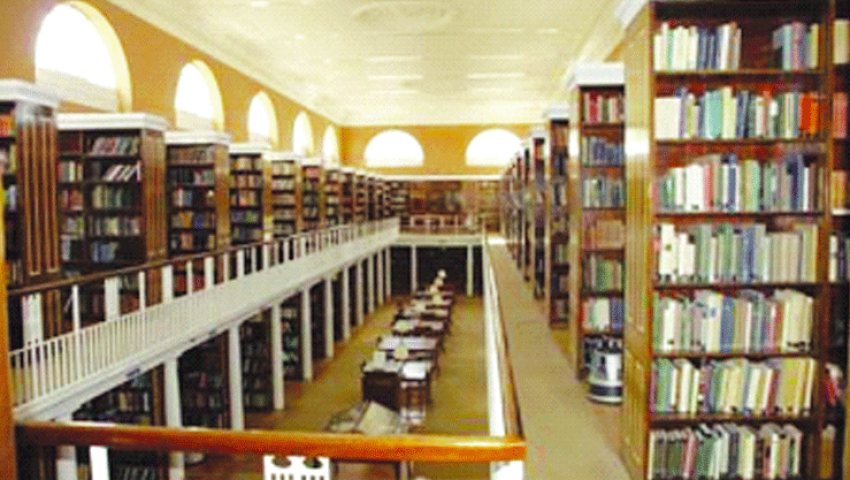 Batna La bibliothèque principale de lecture publique publie la 1re bibliographie d’écrivains de la wilaya