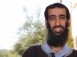 Le pied de nez de la société civile à Ould Kablia                                    Laghouat