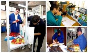 Formation professionnelle : un plan conjoint pour le développement des Arts et de l'Information