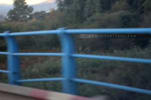 Oued El Hamiz : Une pollution grandissante