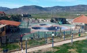 Sétif: 2023, année de forte impulsion du tourisme thermal