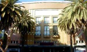 Sidi Bel Abbes: lancement de la manifestation culturelle  théâtre pour enfant