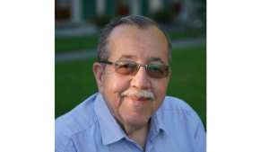 Ameziane Ferhani, écrivain et journaliste Un homme exceptionnel