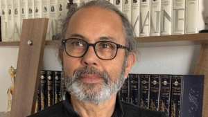 Kamel Bencheikh Un poète humble à la poésie vive