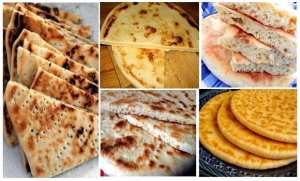 Tizi-Ouzou: une fête du pain traditionnel le 12 janvier à Ait Aissa Mimoune