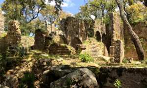 El Tarf: approbation du classement de Ksar Lalla Fatma en tant que site archéologique national protégé