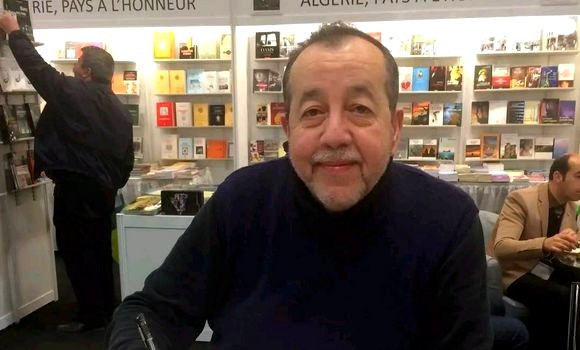L'écrivain et journaliste Ameziane Ferhani n'est plus