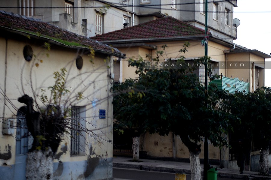 Patrimoine de Khemis El Khechna et ses origines