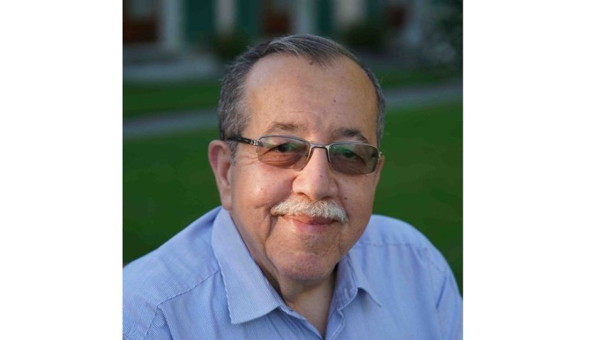 Ameziane Ferhani, écrivain et journaliste Un homme exceptionnel