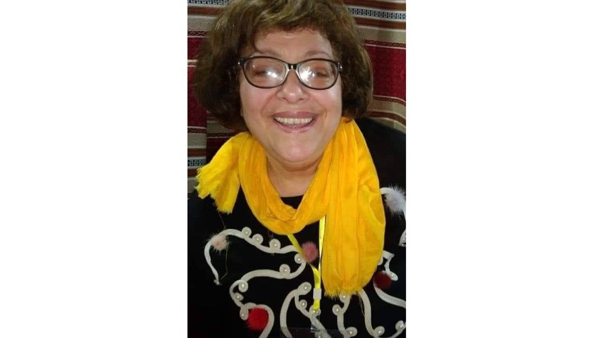 Hamida Ait El Hadj, metteur en scène, à L’Expression «La pièce Révolution est d’un niveau international»