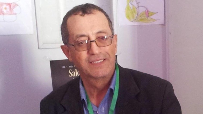 Il venait de publier son dernier roman Abderrahmane Yefsah n’est plus