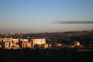 خميس الخشنة في كل حالاتها  - بومرداس