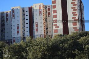 Consolidation de périphérie selon les dispositions du développement urbain durable cas de la périphérie Nord-est Khemis EL Khechna ville