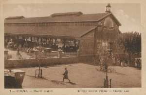 Les premiers villages de la Wilaya de Boumerdes: