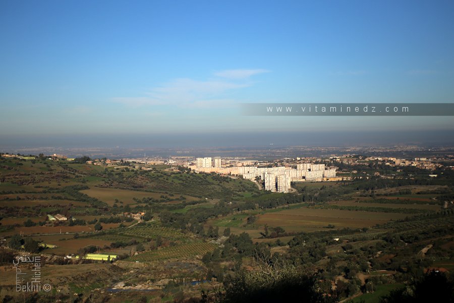 Logement en Algérie : lancement du programme AADL 3 et expansion de l’habitat urbain