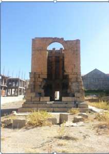 ضريح سيبيون