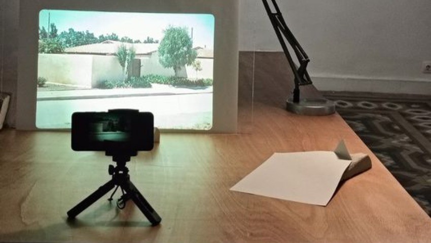 Massinissa Selmani expose les «1000 Villages» à Alger Des traces d’une mémoire achevée