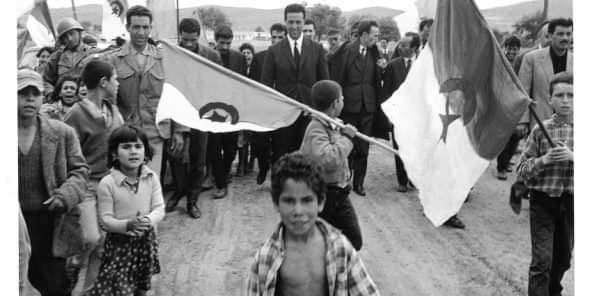 Larbatache , un chiffre , une histoire