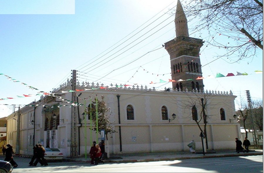 مسجد العتيق