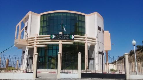 متحف بني ورثيلان