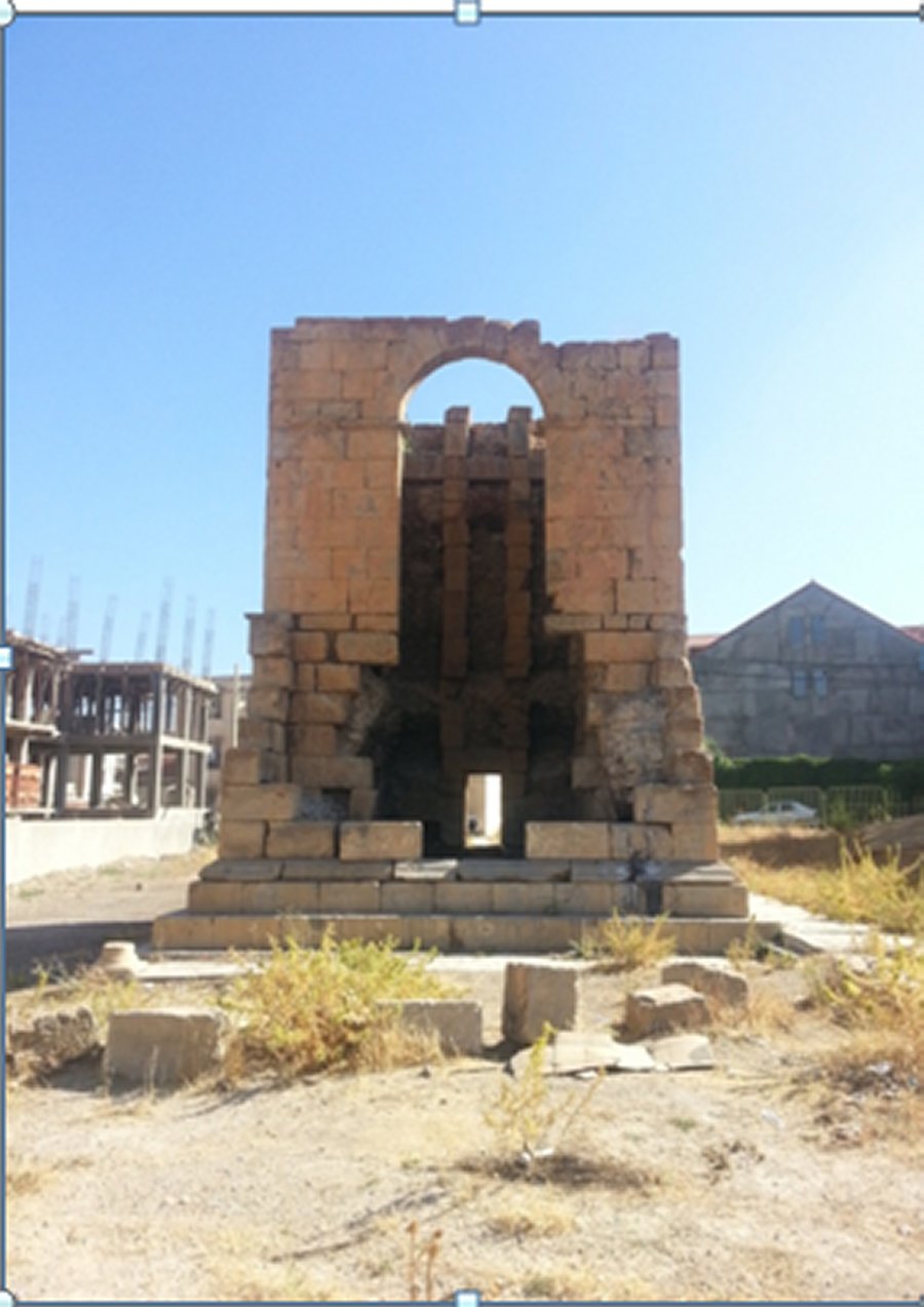 ضريح سيبيون