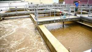 Bouinan (Blida) -  Vers l'irrigation des terres agricoles  par les eaux usées épurées