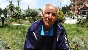 Constantine (Football) - Abdelhafid Fendi (ex-milieu offensif international du MO Constantine): «Boumediene ne voulait pas le professionnalisme»