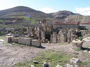 Mons (Henchir-El-Ksar)