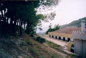 PATRIMOINE, Sétif, LA Zaouïa Si Mohand Oukari de Guenzet : Beni Yala, berceau de l’islamité