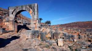 CONSTANTINE Tourisme : un véritable gisement qui dort encore