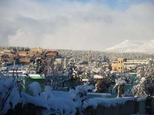 Aïn Abessa est une commune de la wilaya de Sétif en Algérie.