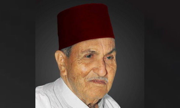 Cheikh Sadek Abdjaoui, un ténor du Hawzi et de l'Andalou