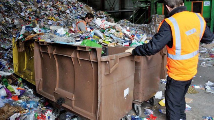 Algérie (Béjaïa) -  La ville se dote enfin d’un EPIC pour la gestion des déchets ménagers