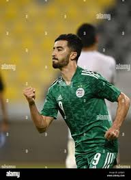 Planète (Afrique) - Football: CAN-2023 /Amoura dans le Top 10 des joueurs à suivre en Côte d'Ivoire