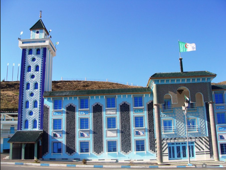 Sétif : Restauration de la zaouia de Sidi Ahcène