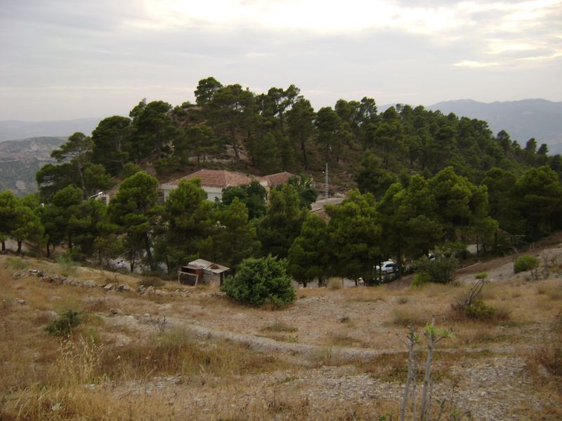 سيدي محند أوقري ومناقبه العلمية