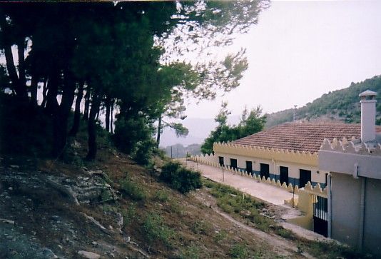 PATRIMOINE, Sétif, LA Zaouïa Si Mohand Oukari de Guenzet : Beni Yala, berceau de l’islamité