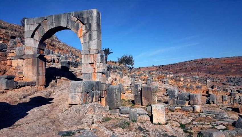 CONSTANTINE Tourisme : un véritable gisement qui dort encore