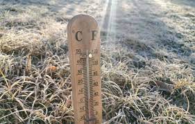 Planète - Selon les experts météo, il y a une chance sur trois que 2024 soit une année plus chaude que 2023