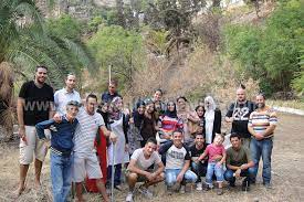 Constantine - Réhabilitation du jardin de Sousse: La réception du projet prévue pour le 18 janvier