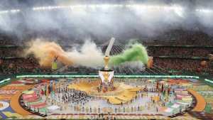 Planète (Côte d'Ivoire/Afrique) - CAN-2023/Football:  Cérémonie d’ouverture sous le rythme d’Akwaba