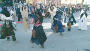 Entre symbolique et ambivalences politiques Réconciliation avec soi