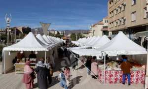 Nouvel an amazigh à Batna: le e-marketing pour la commercialisation des produits de l’artisanat